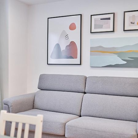 Apartamento Luminoso En La Molina La Molina Alp Exterior foto