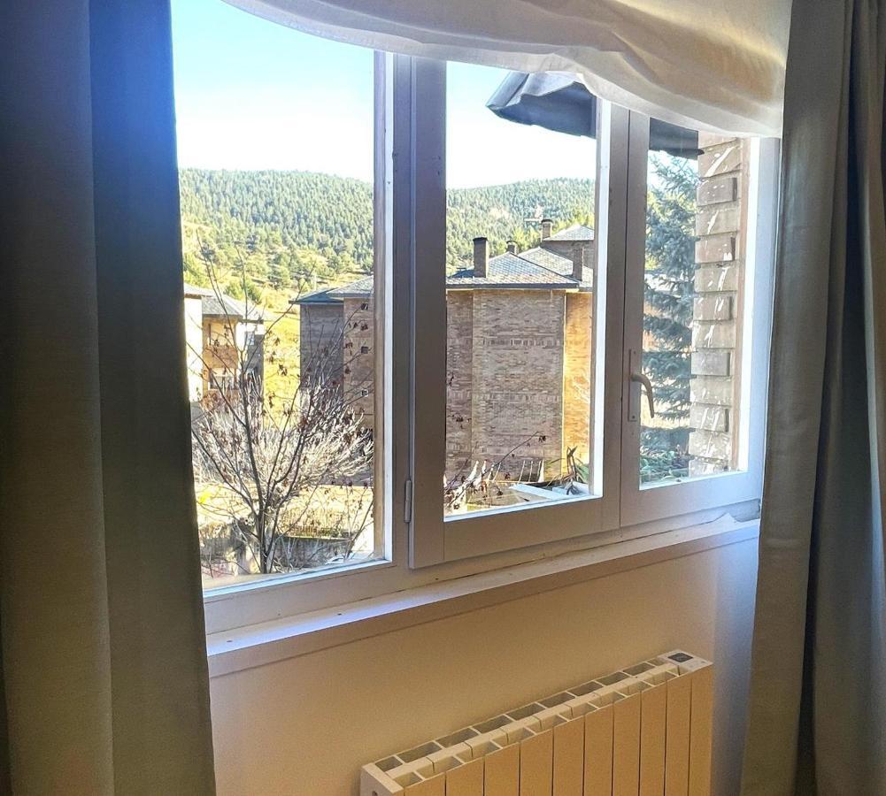 Apartamento Luminoso En La Molina La Molina Alp Exterior foto
