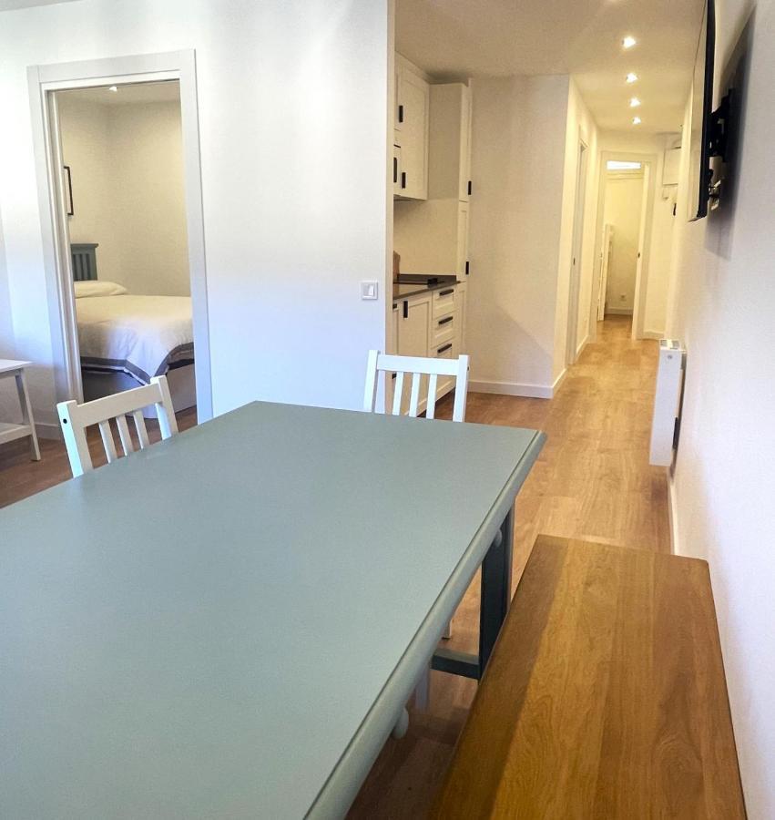 Apartamento Luminoso En La Molina La Molina Alp Exterior foto