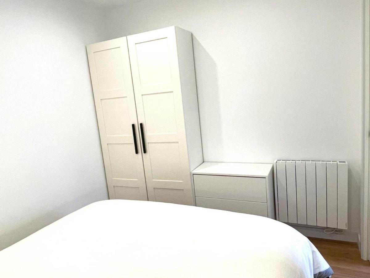 Apartamento Luminoso En La Molina La Molina Alp Exterior foto