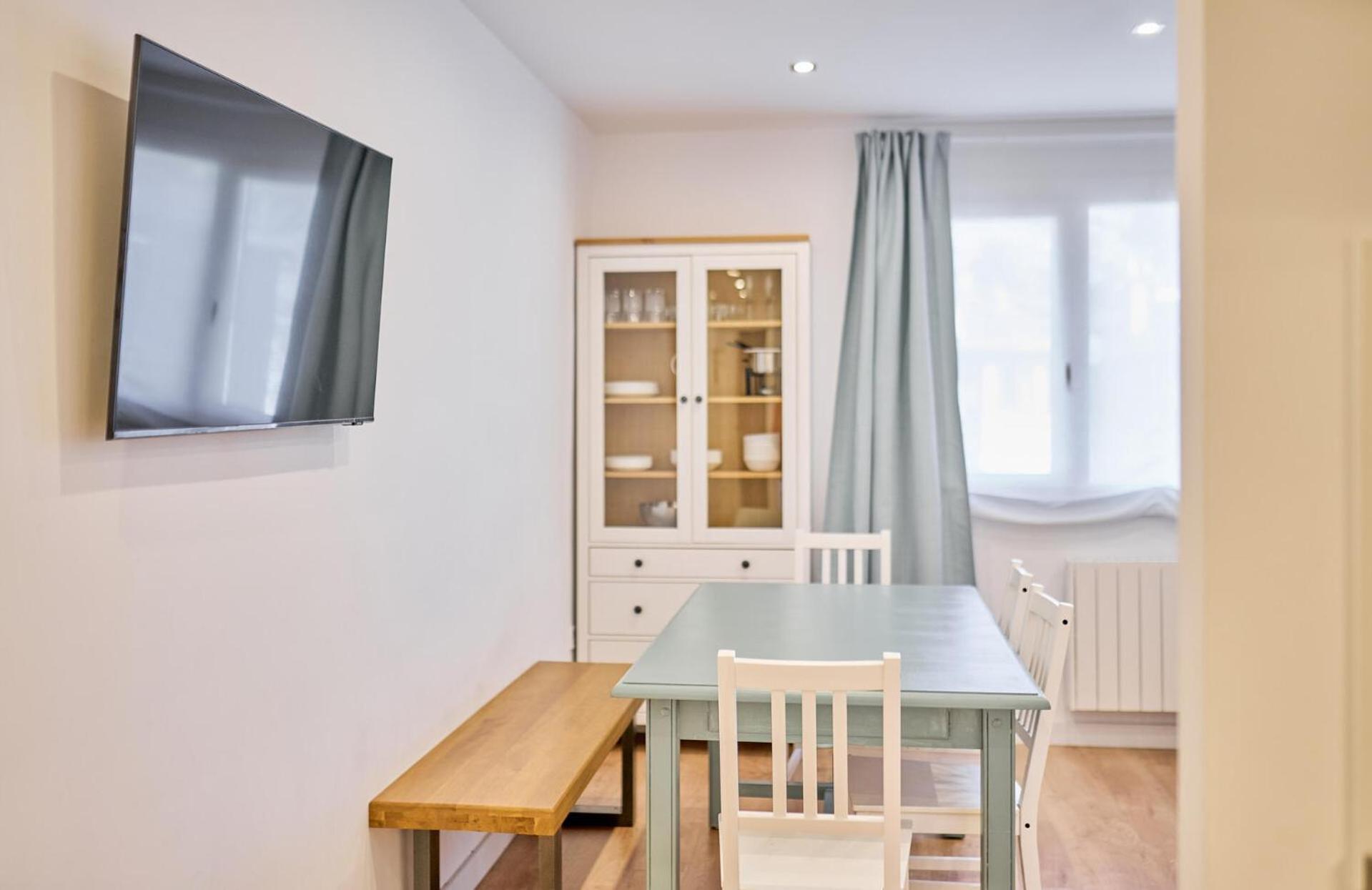 Apartamento Luminoso En La Molina La Molina Alp Exterior foto